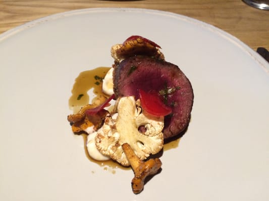 The Craven Heifer, Addingham by null