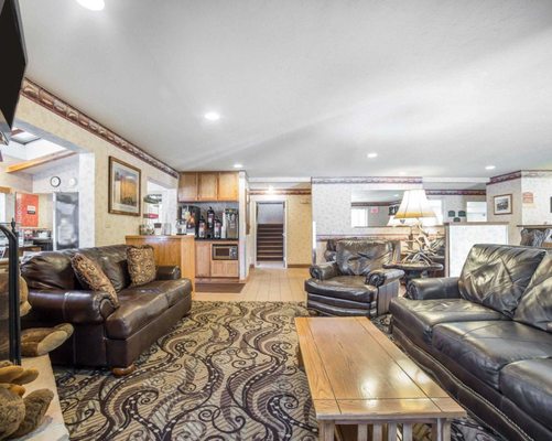 Quality Inn Red Lodge Gateway To Yellowstone by null