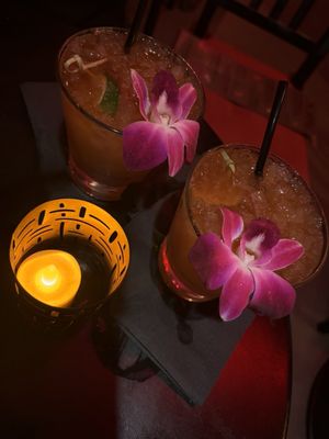 The Luau by null