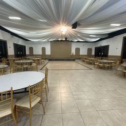 Armaan's Palace Event Hall - Dance floor