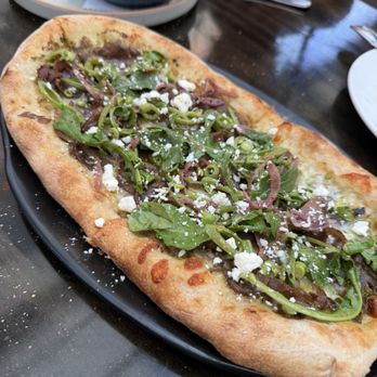 Sabine Cafe and Bar - Pistachio zhug - Cafes Near Me - Seattle, Washington Sabine Cafe and Bar - Pistachio zhug - Cafes Near Me - Seattle, Washington