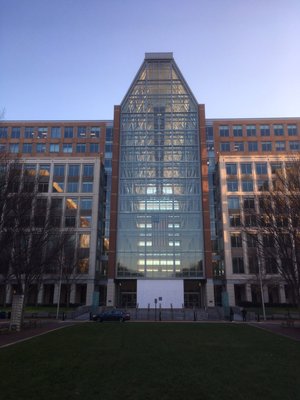 National Inventors Hall of Fame Museum by null