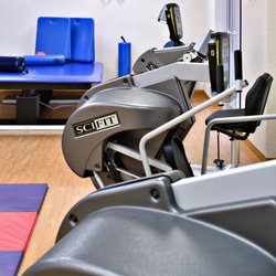 Genesis Spa Creek center