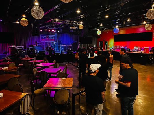 Ivy City Smokehouse by null Ivy City Smokehouse by null