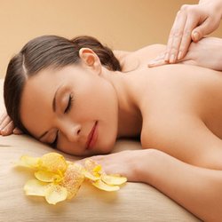 Green Massage