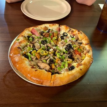 Mama's Pizza - Small special - Pizza Near Me - Fort Worth, Texas Mama's Pizza - Small special - Pizza Near Me - Fort Worth, Texas