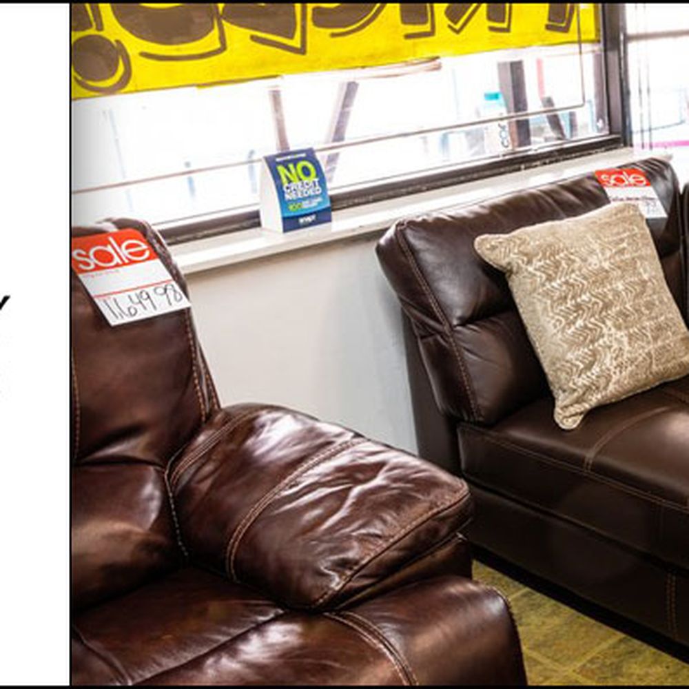 The Room Place Furniture Store To Open At Fairfield Commons