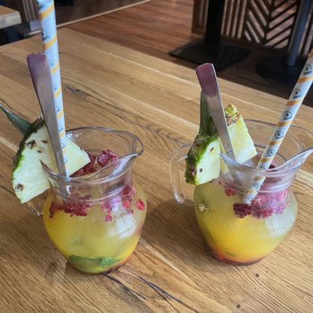 Udum Vegan - Tapas/Small Plates Near Me - Cologne, NW