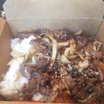 Bob's Bulgogi - Korean Near Me - Toronto, Ontario Bob's Bulgogi - Korean Near Me - Toronto, Ontario