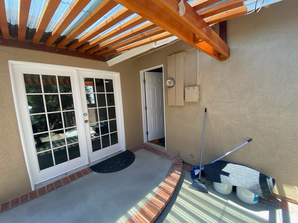 Slide of Hybrid Renovations