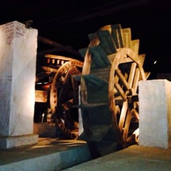 Museo Preindustrial Del Azucar
