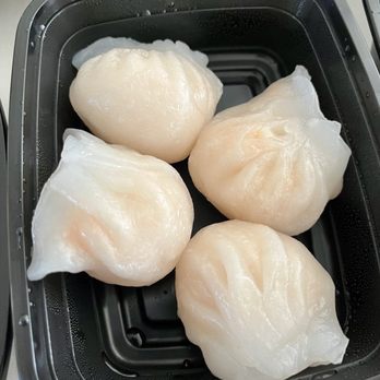 Happy Together - Shrimp dumpling - Dim Sum Near Me - El Monte, California Happy Together - Shrimp dumpling - Dim Sum Near Me - El Monte, California