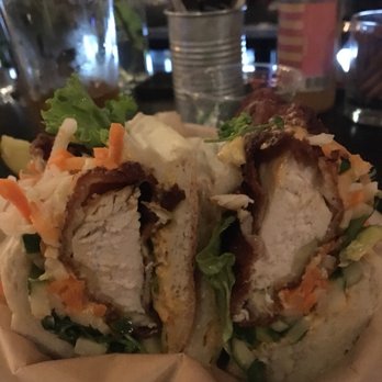 Cloud Red - Vietnamese po boy - Bars Near Me - Shorewood, Wisconsin Cloud Red - Vietnamese po boy - Bars Near Me - Shorewood, Wisconsin