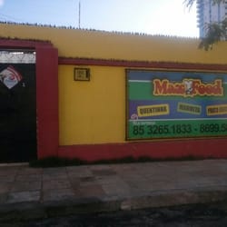 Max food
