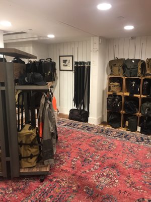 M. Dumas & Sons by null