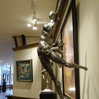 Gallery Forty-Two - Art Galleries Near Me - Indianapolis, Indiana
