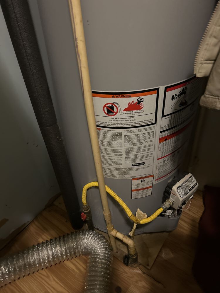 Slide of Likens Plumbing