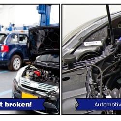 Herb and Rob's Auto Clinic