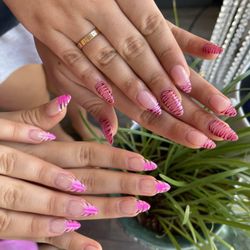 Bio Nails Spa - Hangout for beauty.