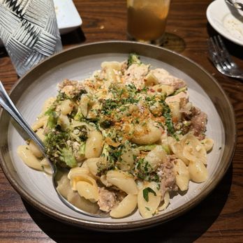 Napoli Italian Eatery - Italian Near Me - Wichita, Kansas