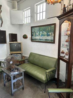 La Casita Blanca by null