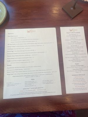 Menu photo 6 Wahoo! Grill Decatur, GA Menu photo 6 Wahoo! Grill Decatur, GA