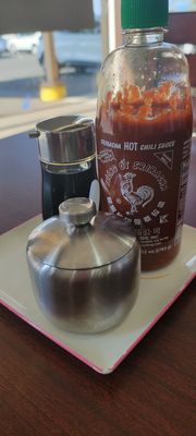 Fortune Cookie Express by null