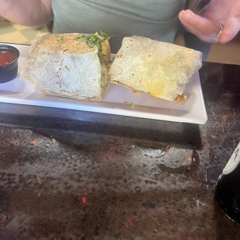 Werewolf - Brunch burrito - Breakfast & Brunch Near Me - San Diego, California Werewolf - Brunch burrito - Breakfast & Brunch Near Me - San Diego, California