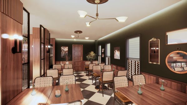 Hotel Albatross by null