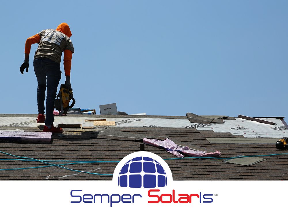 Slide of Semper Solaris