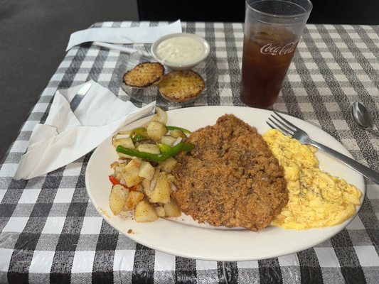 Division Street Diner by null