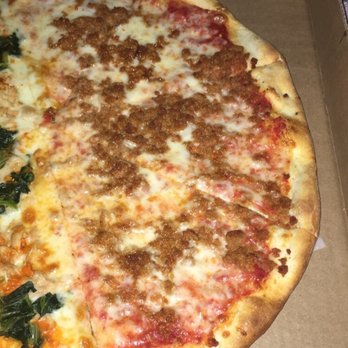 Ernie's Original Pizza - Pizza Near Me - Philadelphia, Pennsylvania