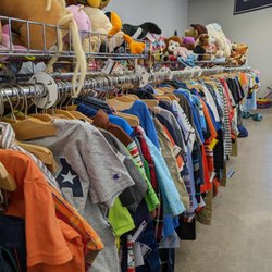 Life Network Family Thrift Store