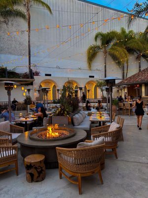 Laya Restaurant by null