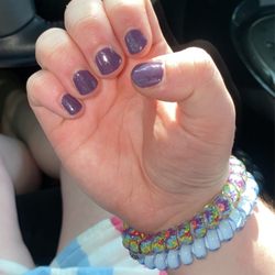 The Curl Up and Dye Salon