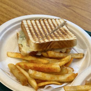 Chayakada Cafe - Veg Panini - Cafes Near Me - San Jose, California Chayakada Cafe - Veg Panini - Cafes Near Me - San Jose, California