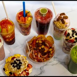 Fiesta Fruits