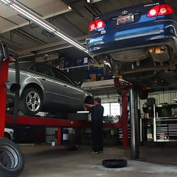 Arn's Auto Service