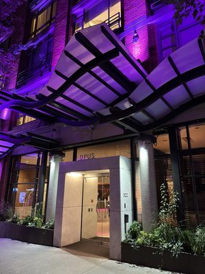 OPUS Vancouver by null