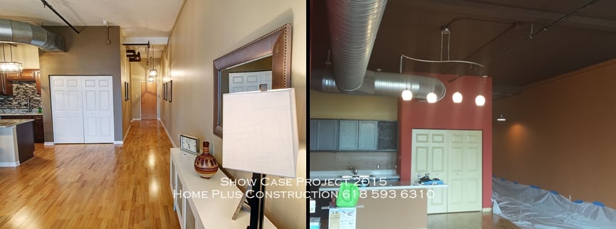 Slide of Home Plus Construction