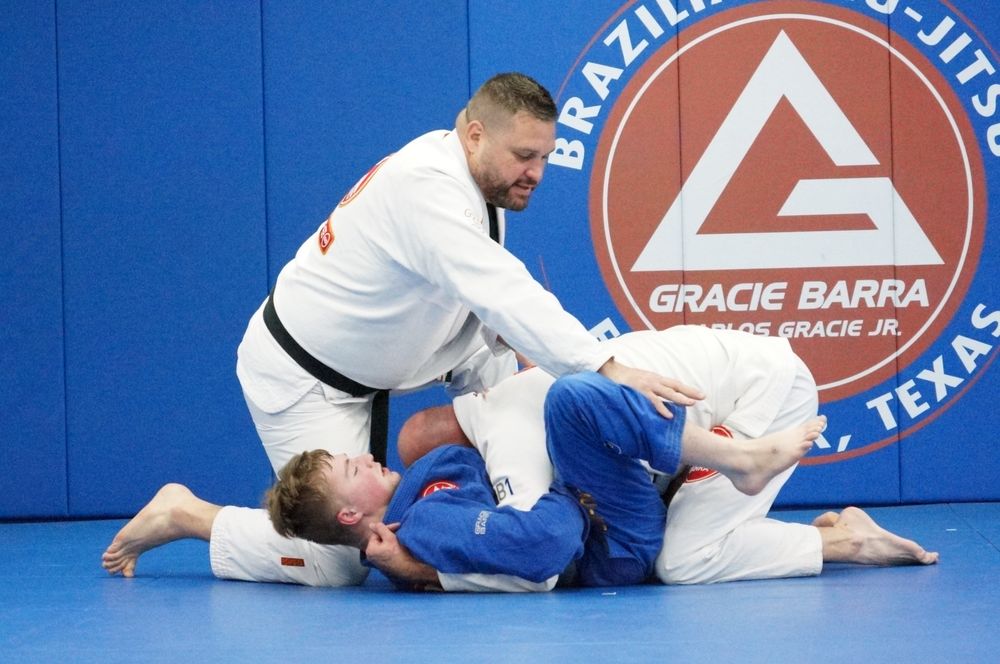 GRACIE BARRA FULSHEAR Updated June 2024 26 Photos 29810 FM 1093