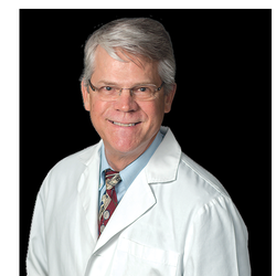 Albert W. Gillespy, MD