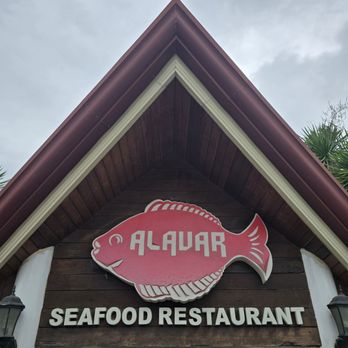 Alavar - Seafood Near Me - Tetuan, ZSI Alavar - Seafood Near Me - Tetuan, ZSI