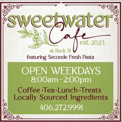 Sweetwater Cafe