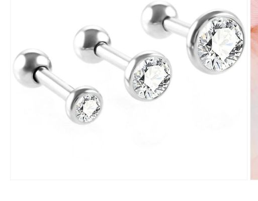 COLOURBOX BODY PIERCING - 106 Photos & 23 Reviews - 157 N Broadway ...