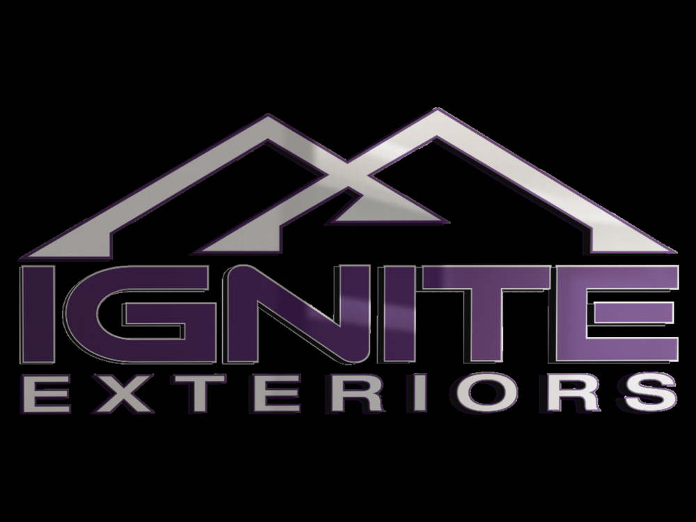 Slide of Ignite Exteriors