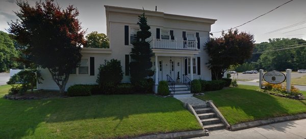 DELLAVECCHIA FUNERAL HOME - Updated June 2026 - 211 N Main St