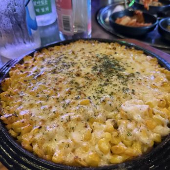 One Shot Pocha - Corn cheese - Karaoke Near Me - Houston, Texas One Shot Pocha - Corn cheese - Karaoke Near Me - Houston, Texas