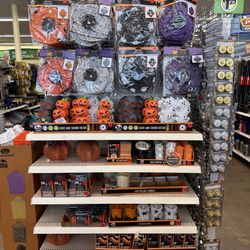 Dollar Tree - 8.2.2025