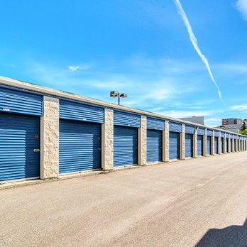 Public Storage - Self Storage Near Me - Calgary, Alberta